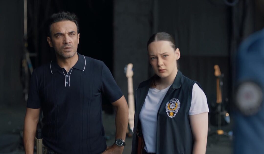 nuevo ciclo Yargi muestra nuevos looks y salto temporal