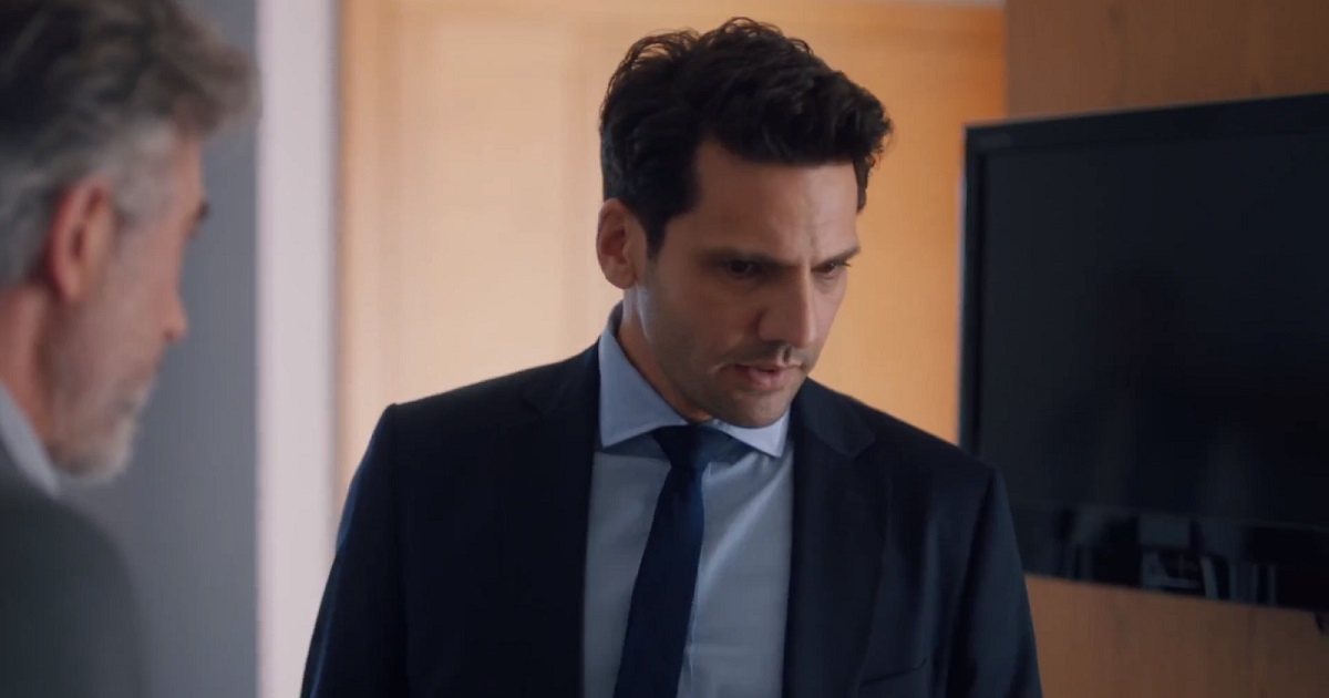 Con salto temporal y un radical cambio de look: nuevo ciclo de 'Yargi' promete sorprender a los televidentes