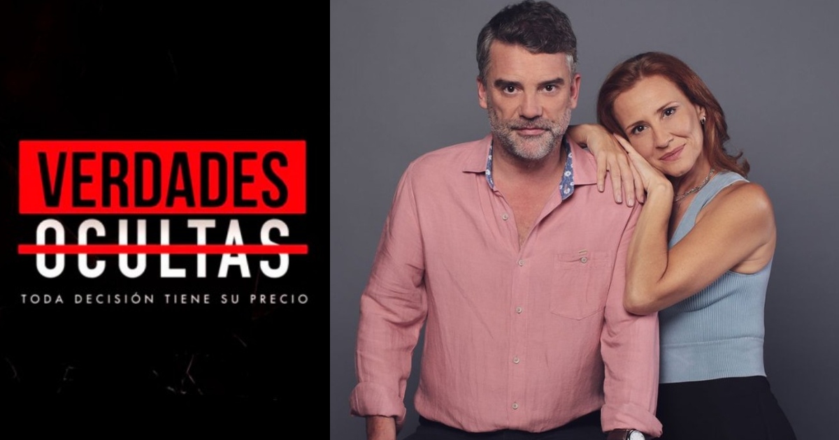 Actor de Verdades Ocultas llegará a Como la vida misma con rol que pondrá en jaque romance de Sole