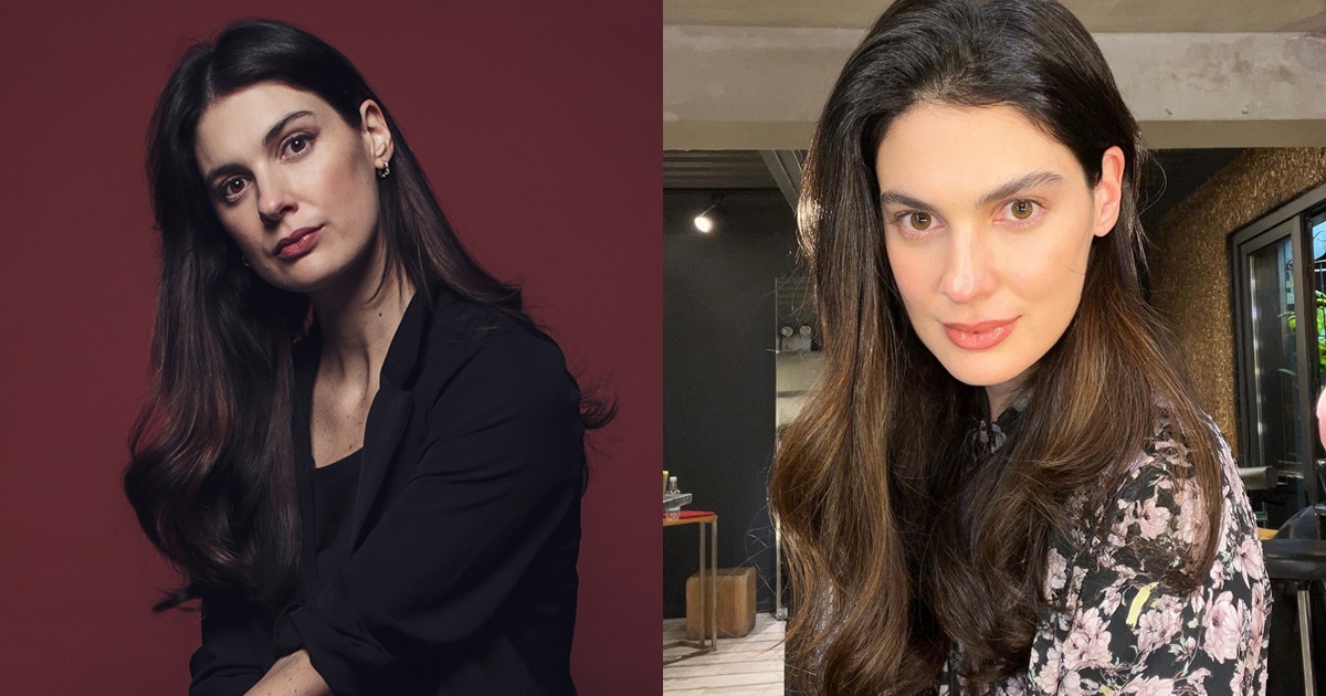 Paloma Moreno dijo adiós a Javiera de Generación 98 e hizo drástico cambio de look: 