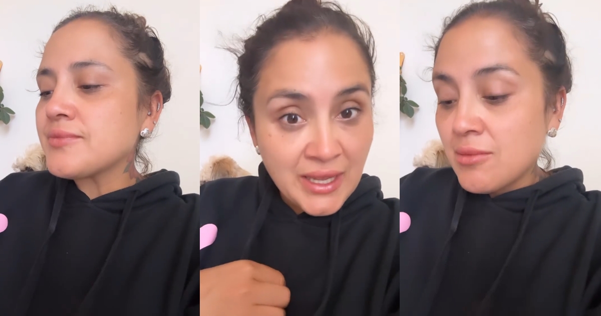Pamela Leiva actualizó estado de salud de su madre: publicó video agradeciendo apoyo