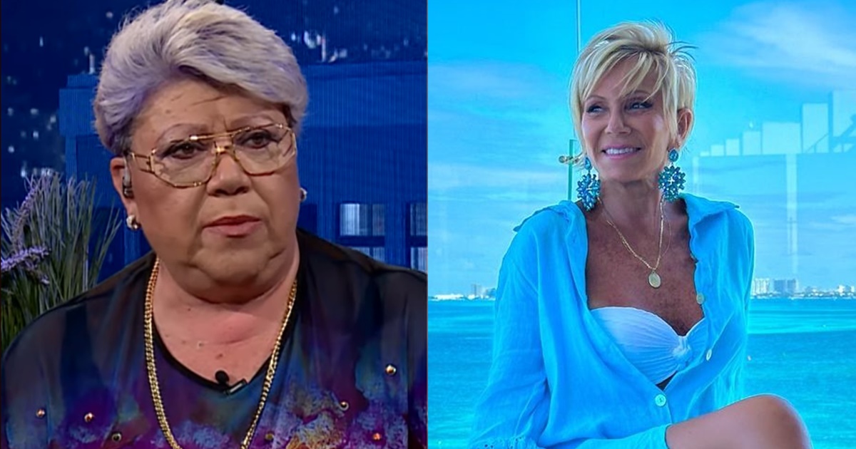 Patricia Maldonado contó la decisión que tomaría Raquel Argandoña tras grave cuadro de salud