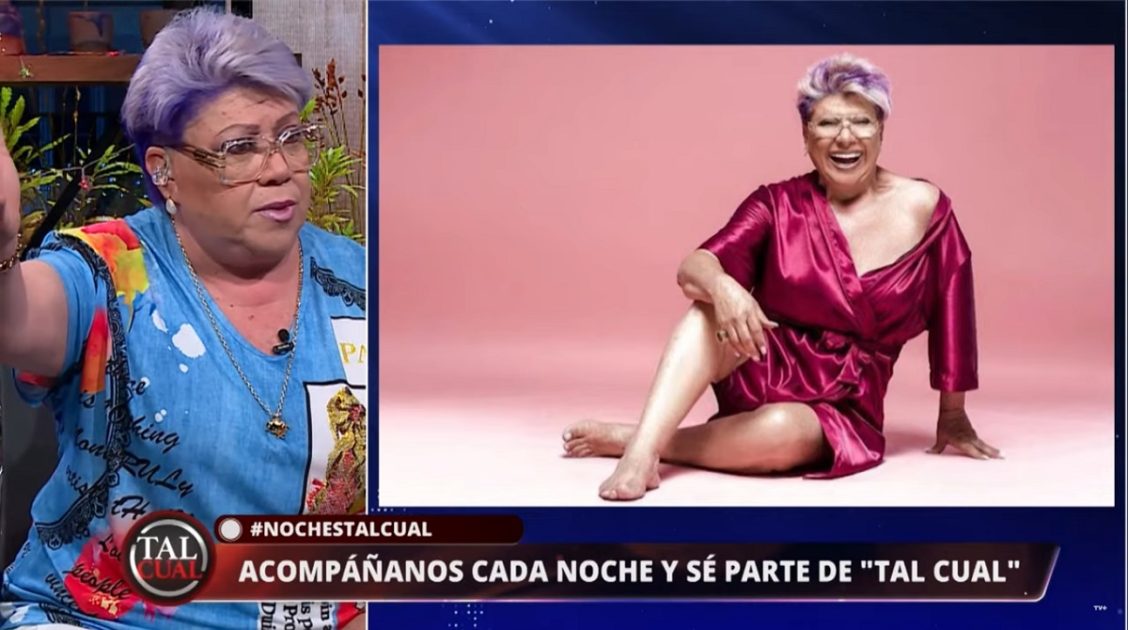 Paty Maldonado bajar de peso