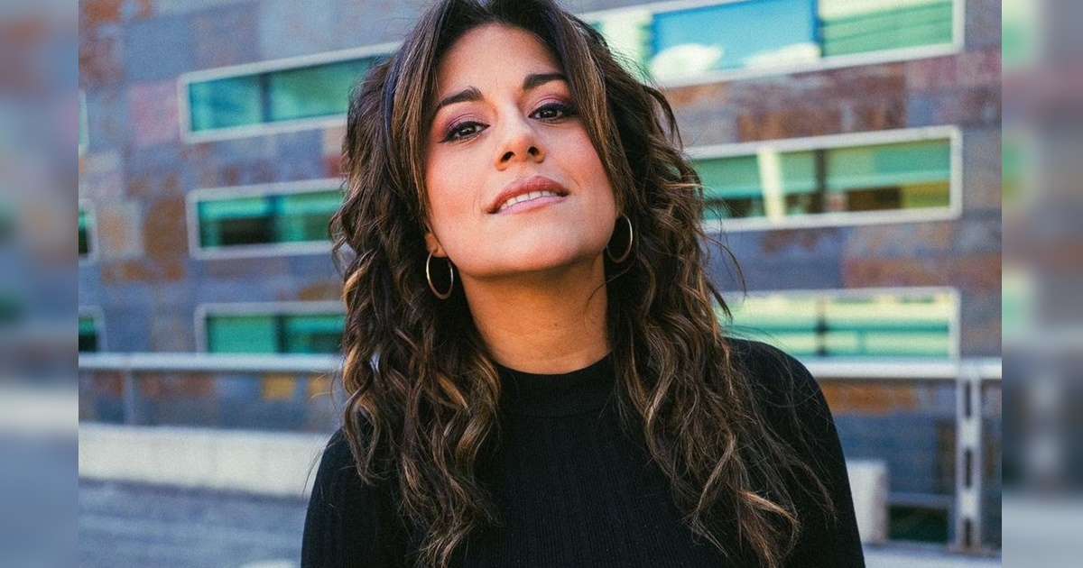 Paulina Alvarado explicó motivos de su salida de TVN: 