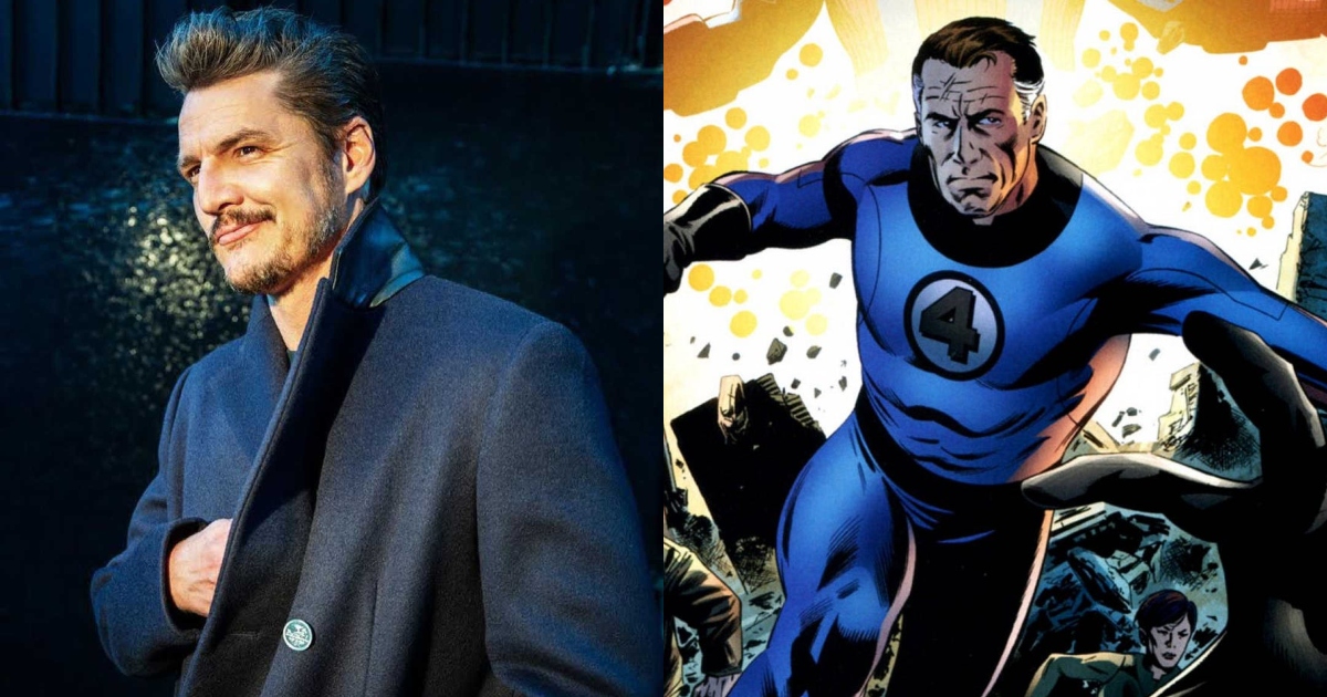 ¿Pedro Pascal estará en Los 4 fantásticos? Quiénes serían los protagonistas del reboot de Marvel