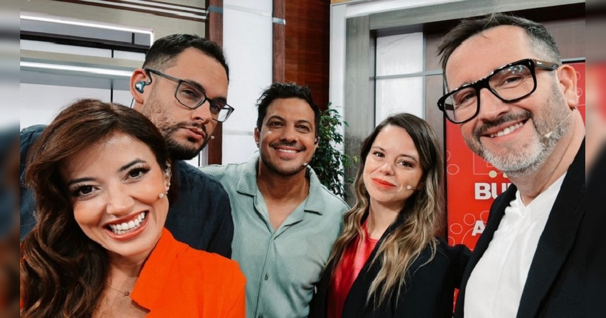 BDAT sigue sumando a figuras para potenciar su verano: esta semana se incorporó destacado periodista