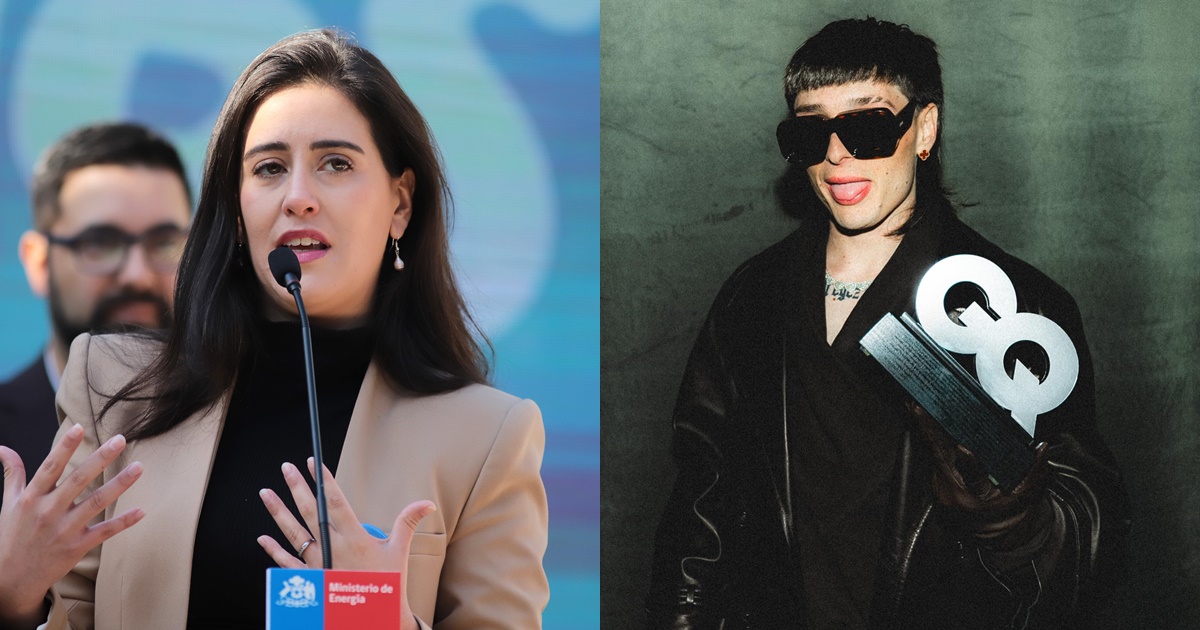 Alcaldesa Ripamonti sobre presencia de Peso Pluma en Viña 2024: 