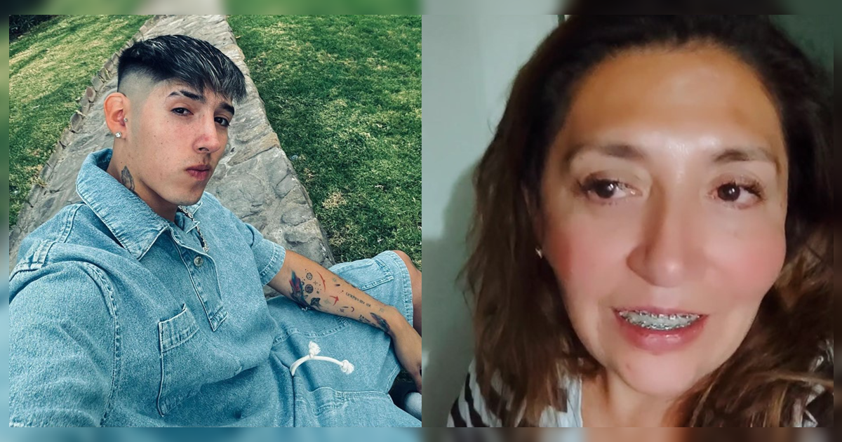 ¿Qué le dijo? Pincoya mostró inesperado mensaje que le envió Pailita por redes sociales