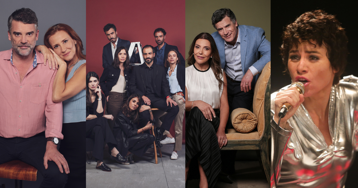 Con histórico hito: conoce los nominados para los Premios Caleuche 2024