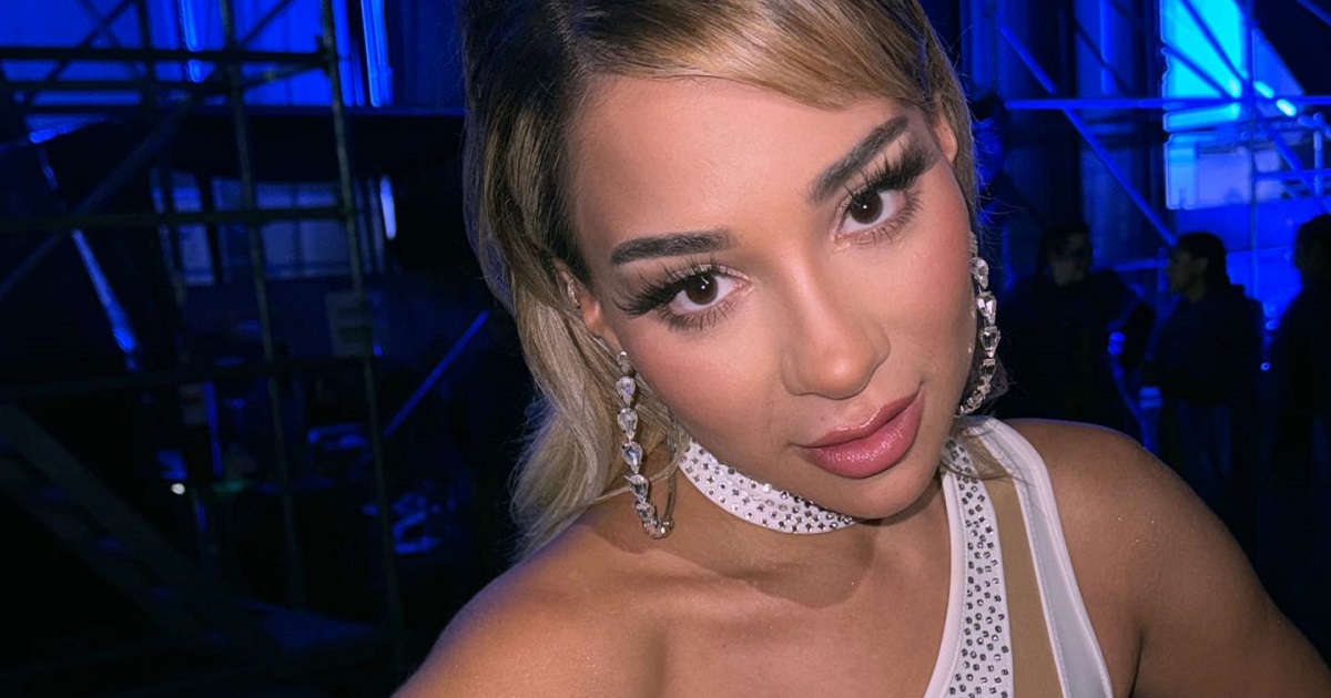 Princesa Alba adelantó cómo será su show en el Festival de Olmué: tendrá a dos artistas invitados