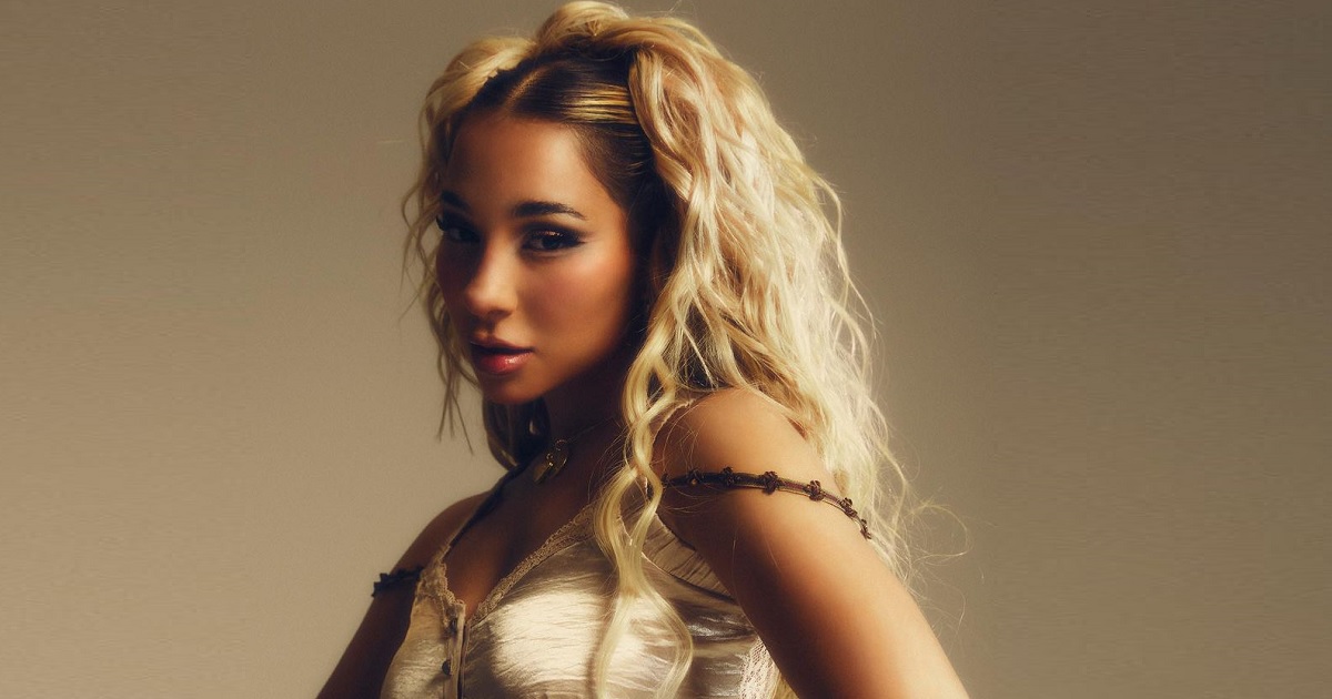 Princesa Alba lanza osado video de 'Moonlight', donde aparece desnuda: 