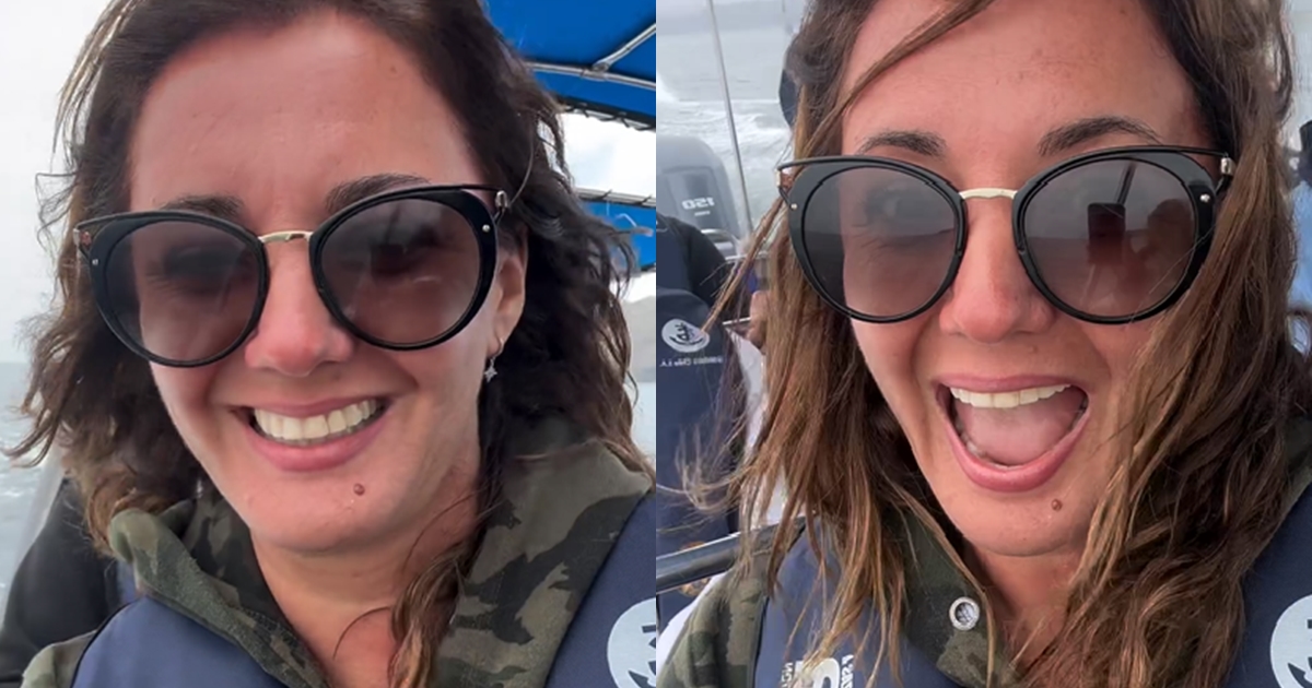 Priscilla Vargas emocionó con video de vacaciones con sus hijas: 