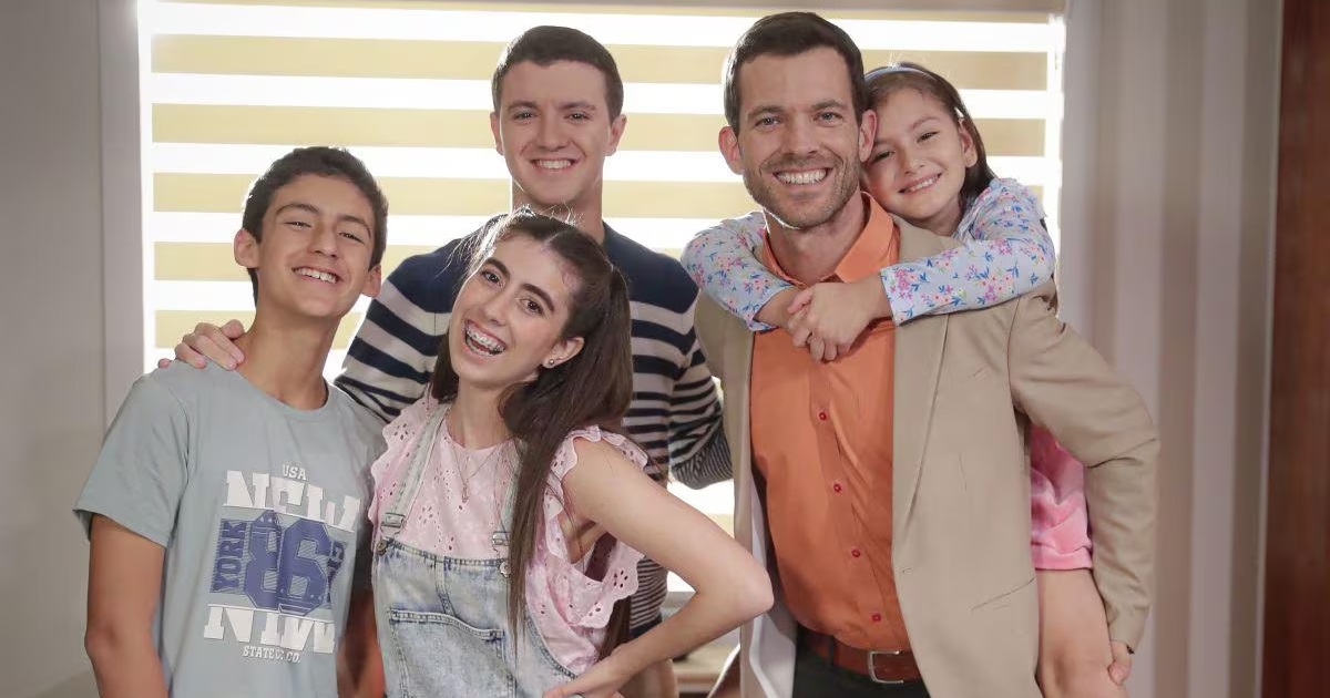 Revisa los cambios en la programación de las tardes de Mega con el estreno de 'Papá en Apuros'