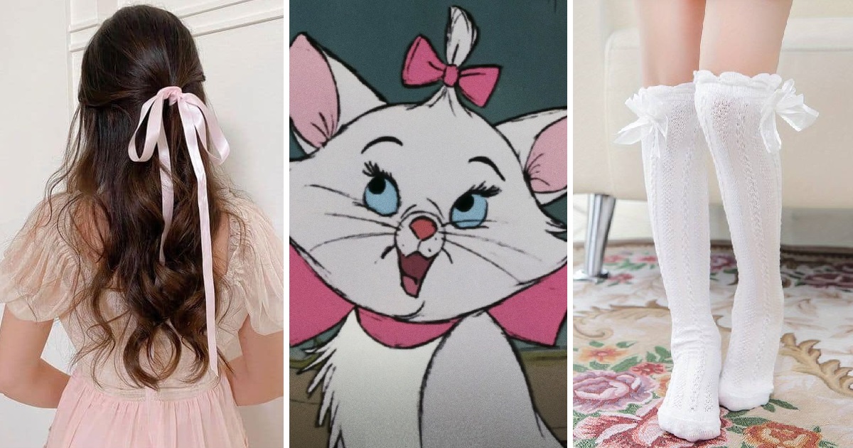 ¿Qué es 'coquette'? El término que se volvió tendencia y meme en redes sociales