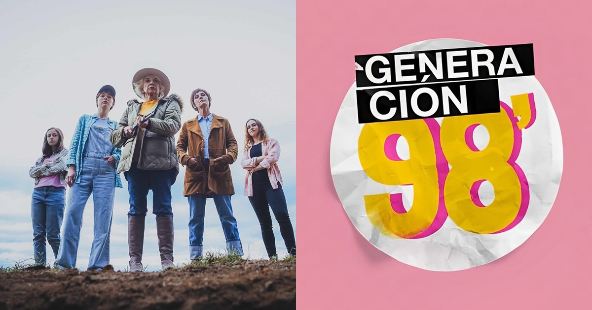 ¿Se acabó? Señalan que reconocida pareja de actores de teleseries en Mega puso fin a su relación