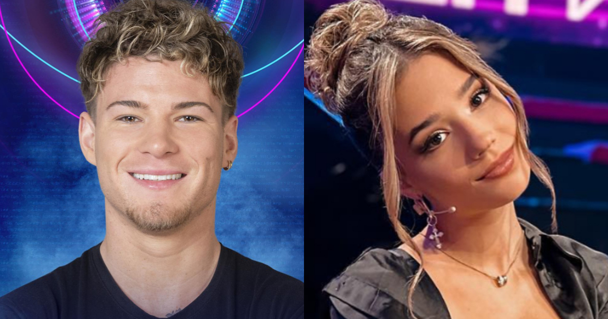 Raimundo Cerda reveló en qué está su relación con Alessia Traverso: “Jamás comenzó...”