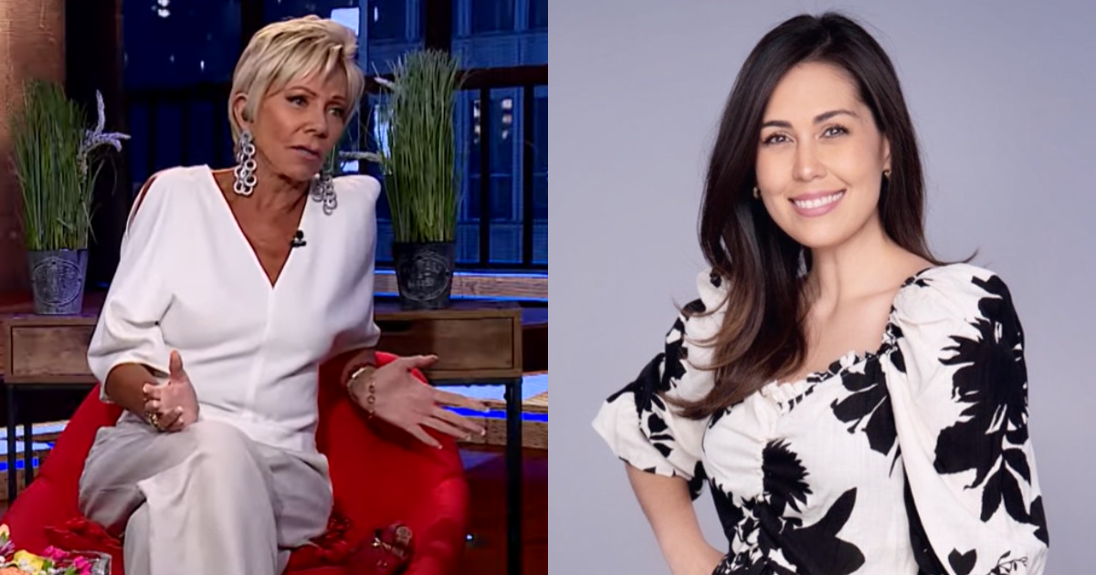 Raquel Argandoña tajante con Ana María Silva tras escándalo de exnovio estafador: 