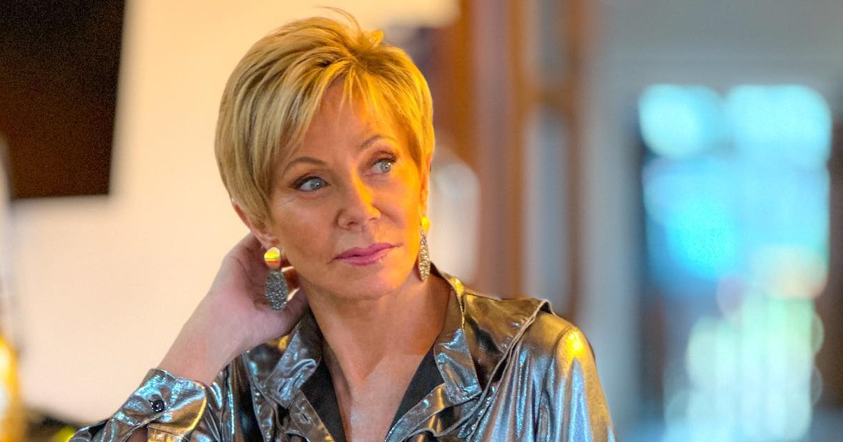 Detalles del estado de salud de Raquel Argandoña: fue operada y familia se turna para acompañarla