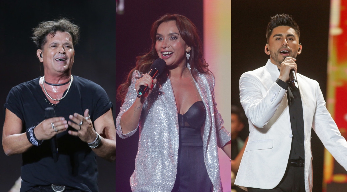 TVN arrasó en sintonía con primera noche del Festival de Las Condes: revisa el rating de la competencia