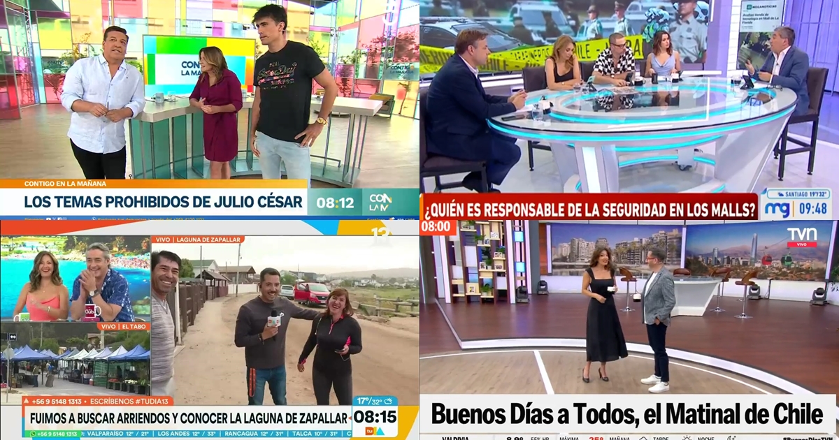 Canal dio knock out a 