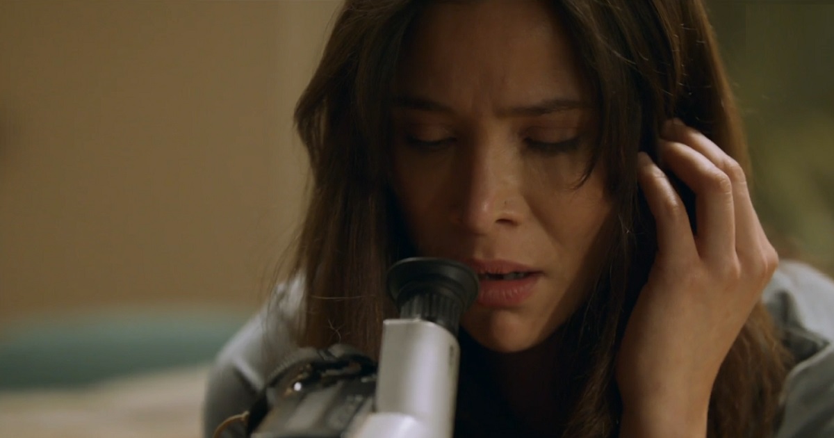 Generación 98: Martita descubrirá participación de Gonzalo en horrible 