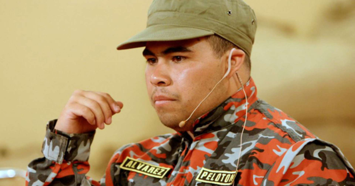 ¿Qué fue de Juan Pablo Álvarez tras Pelotón? 'Recluta' volverá a la TV con Top Chef VIP