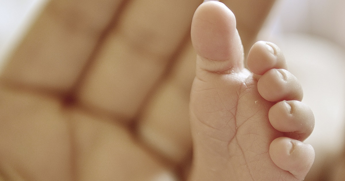 Mateo se mantuvo en el primer lugar: revelan los nombres más inscritos de niños y niñas durante 2023