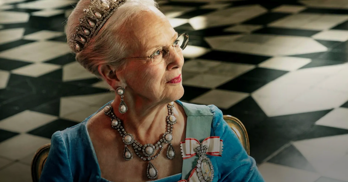 Abdica reina Margarita II de Dinamarca: por qué su decisión es histórica y sacudió al país