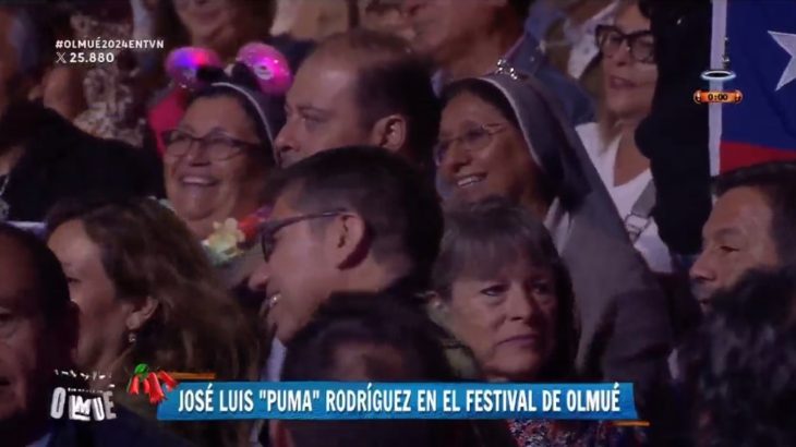 religiosas Puma Rodríguez