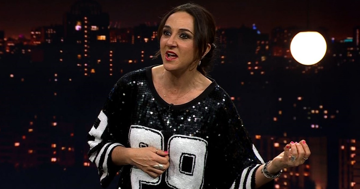 Renata Bravo contó gran decisión que tomó sobre su vida personal a sus 49 años: 