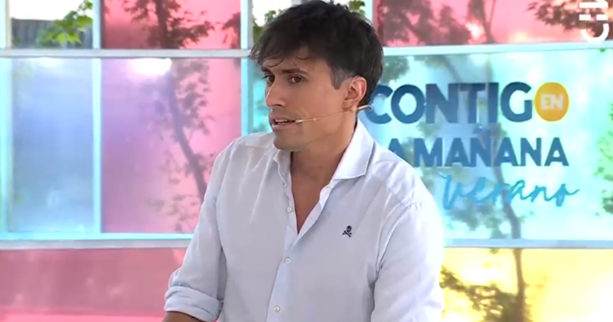 Roberto Cox contó que lo echaron del lago Riñihue junto a su familia: 