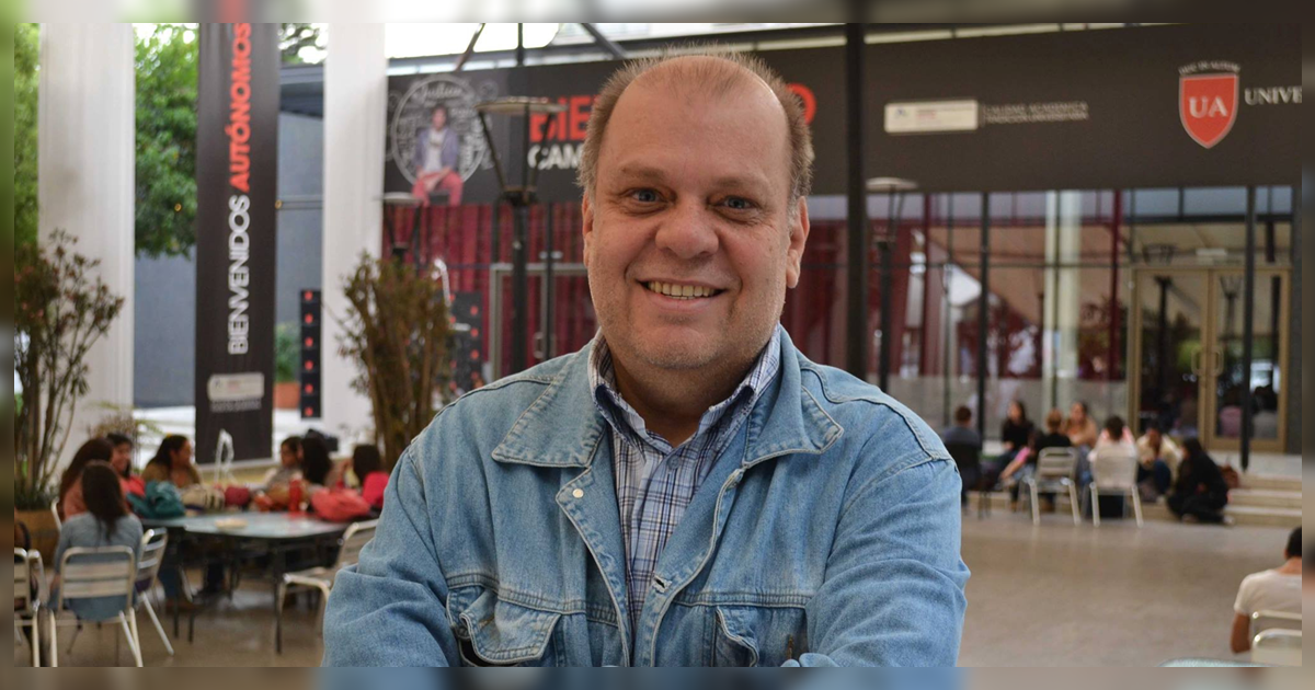 Roberto Nicolini atraviesa complejo estado de salud: familia pide orar por él