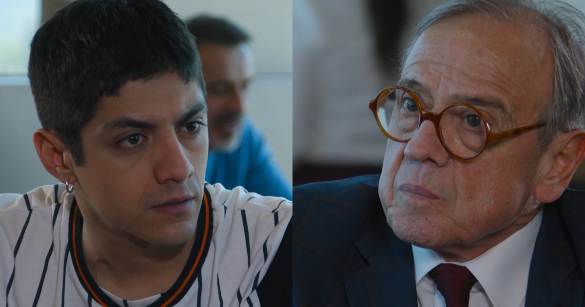 Cambiará vida de Susana: la decisión de Rodolfo tras saber verdad de Joaquín en Juego de Ilusiones