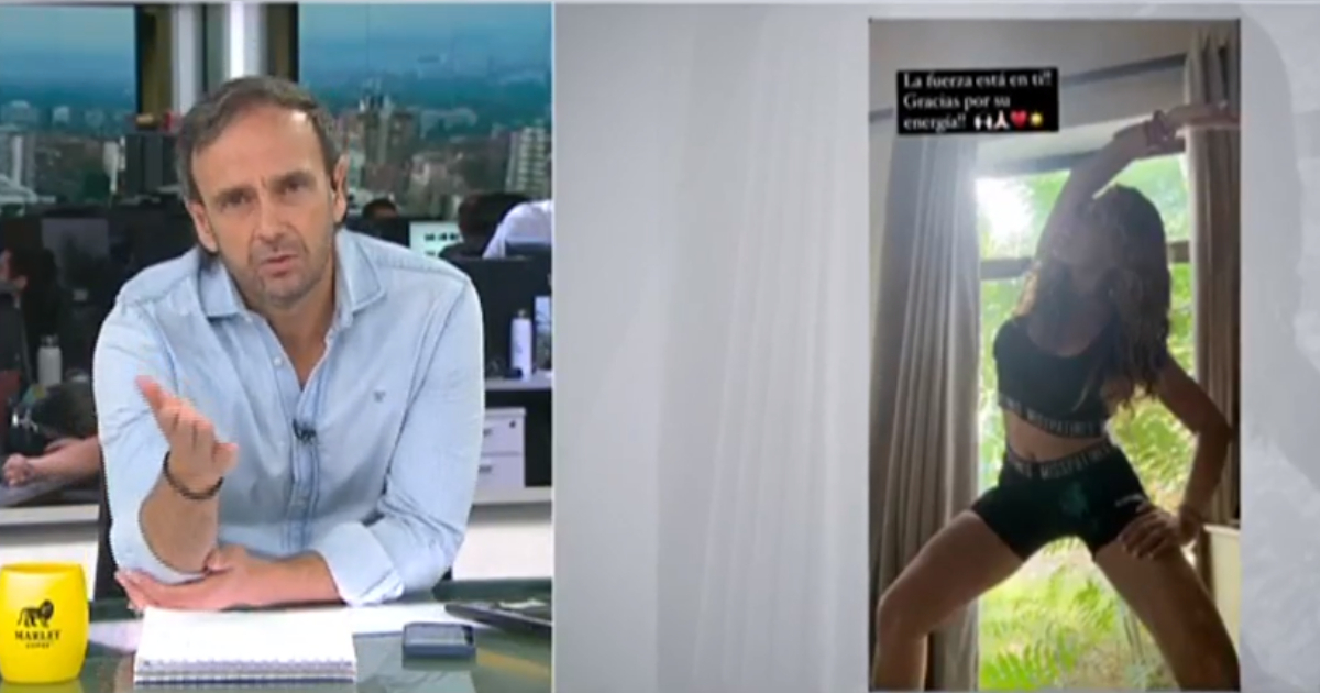 Rodrigo Sepúlveda lapidó a Cathy Barriga por publicaciones con arresto domiciliario: “Es burlarse”