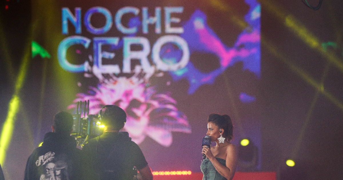 Los rostros que barajan Canal 13 y TVN para animar la Gala de Viña 2024