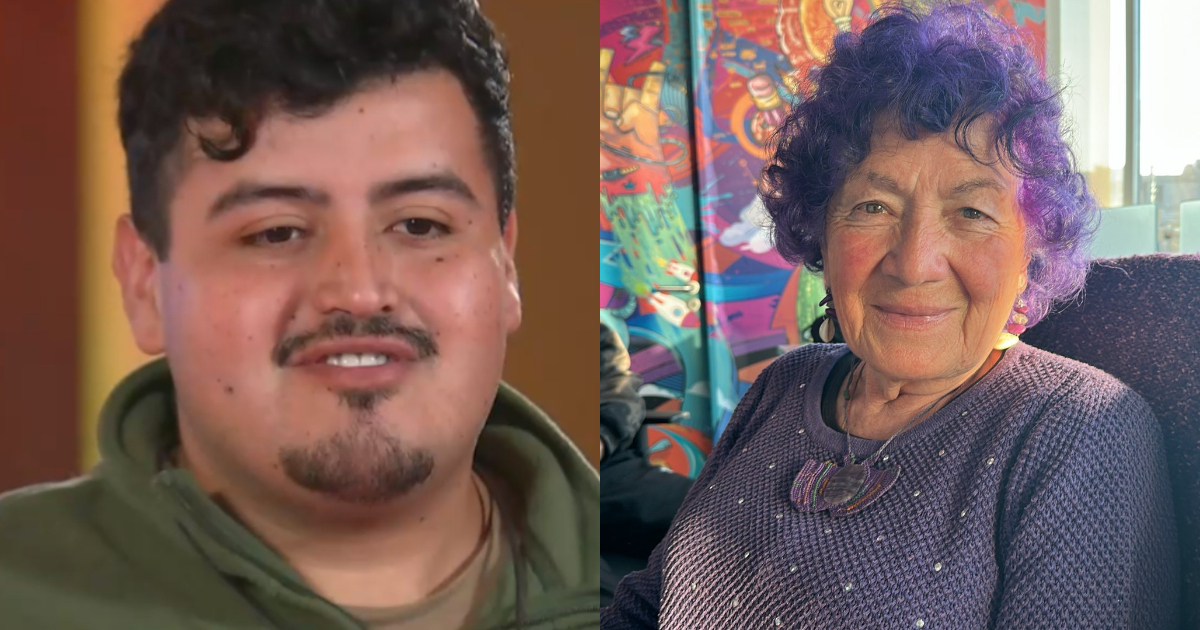 Rubén Gutiérrez, ex Gran Hermano, anunció nueva canción: Mónica tiene importante participación