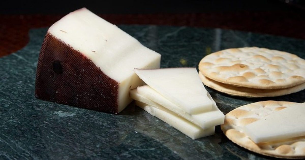 Brote de salmonella por queso de cabra: 66 personas intoxicadas y siete hospitalizadas