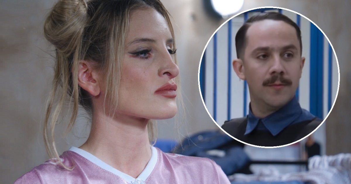 Quién es Silvanna Gajardo: actriz de 'Juego de Ilusiones' está casada con otro integrante del elenco