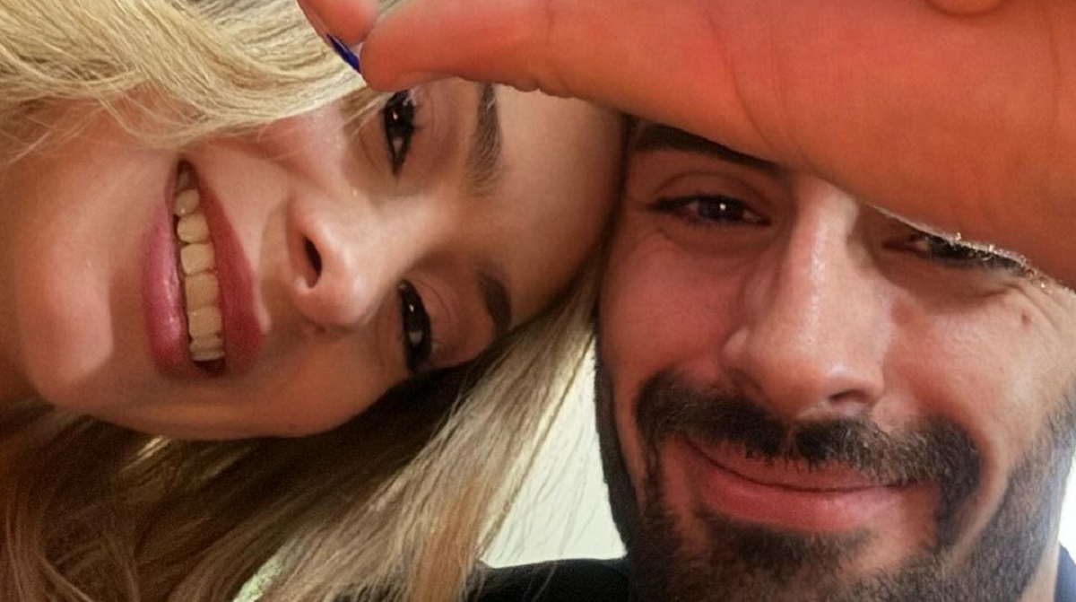 Skarleth Labra y Jorge Aldoney celebraron dos meses como pololos: 