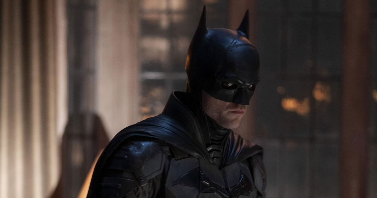 Atención fanáticos: revelan nuevos detalles de The Batman 2 de Robert Pattinson