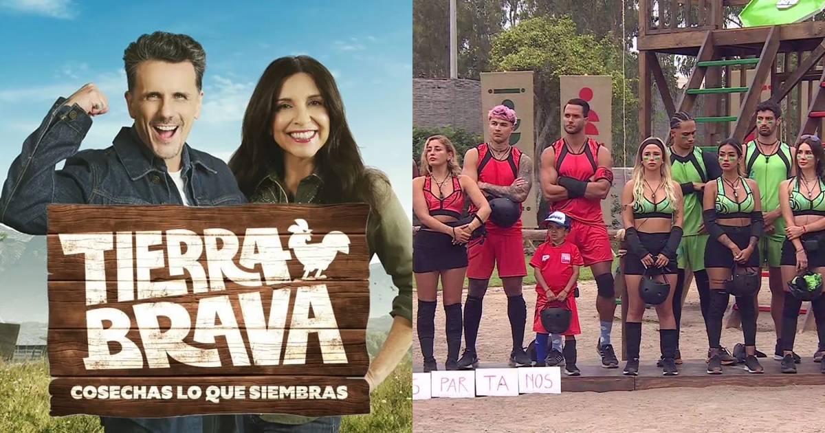 Final de Tierra Brava: revelan detalles del evento y su fecha tentativa