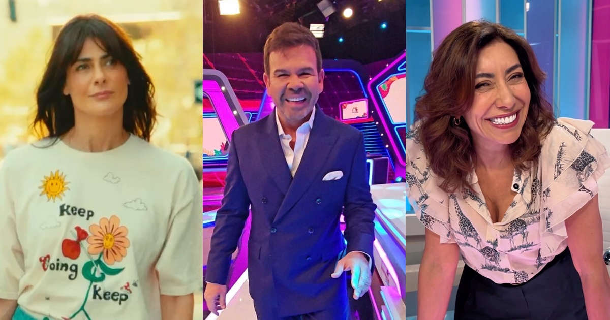 La reunión de Tonka Tomicic con Nacho Gutiérrez y Carmen Gloria Arroyo: 