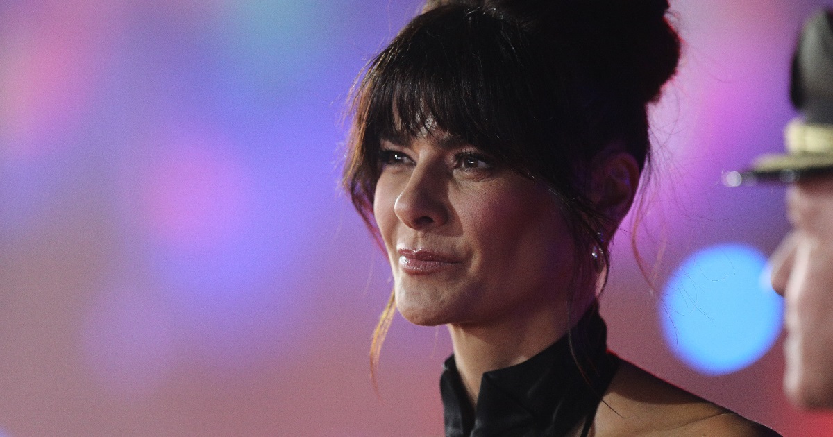 Aseguran que futuro de Tonka Tomicic en Canal 13 está definido: este sería su nuevo sueldo