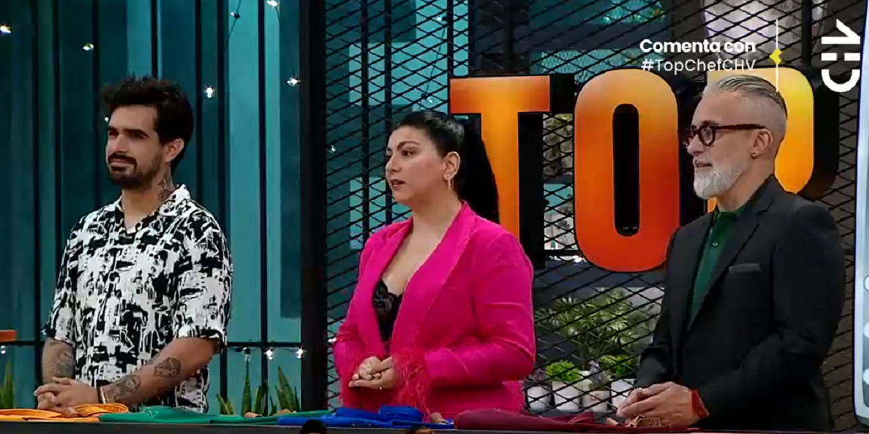 La ausencia en Top Chef VIP que no pasó desapercibida en redes: chef Fernanda explicó el motivo