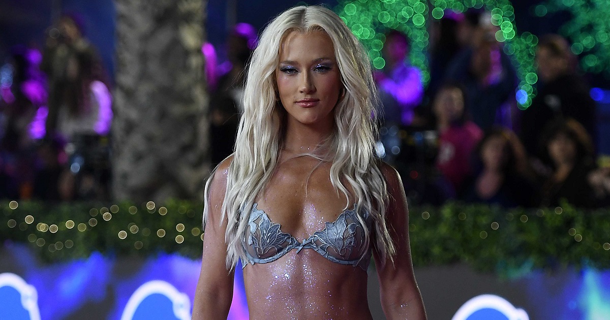 Vesta Lugg contó cómo prepara su paso por la Gala de Viña 2024: 