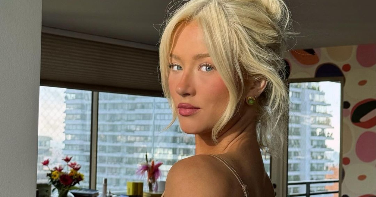 Vesta Lugg sufrió robo durante un viaje a Argentina: pidió ayuda en redes sociales