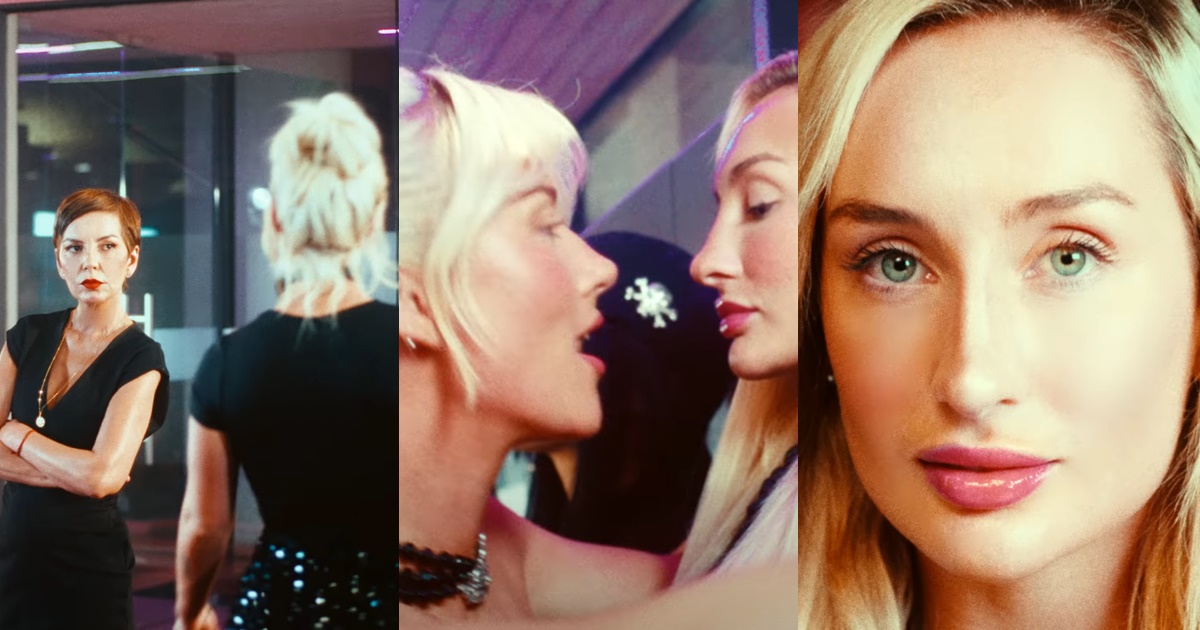 Vesta Lugg lanzó video de su canción 'Paracetamol' con su nuevo disco: aparecen Fran Maira y Fran GH