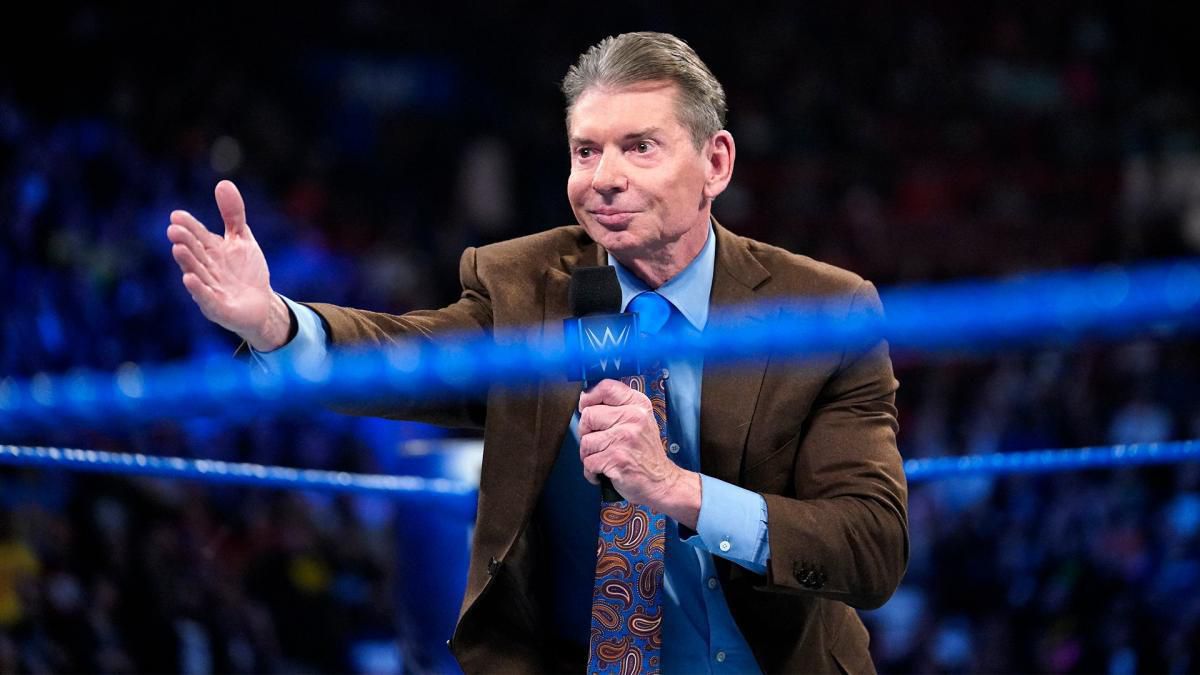 Ex CEO de WWE Vince McMahon es acusado de tráfico sexual y violación: esto se sabe del caso