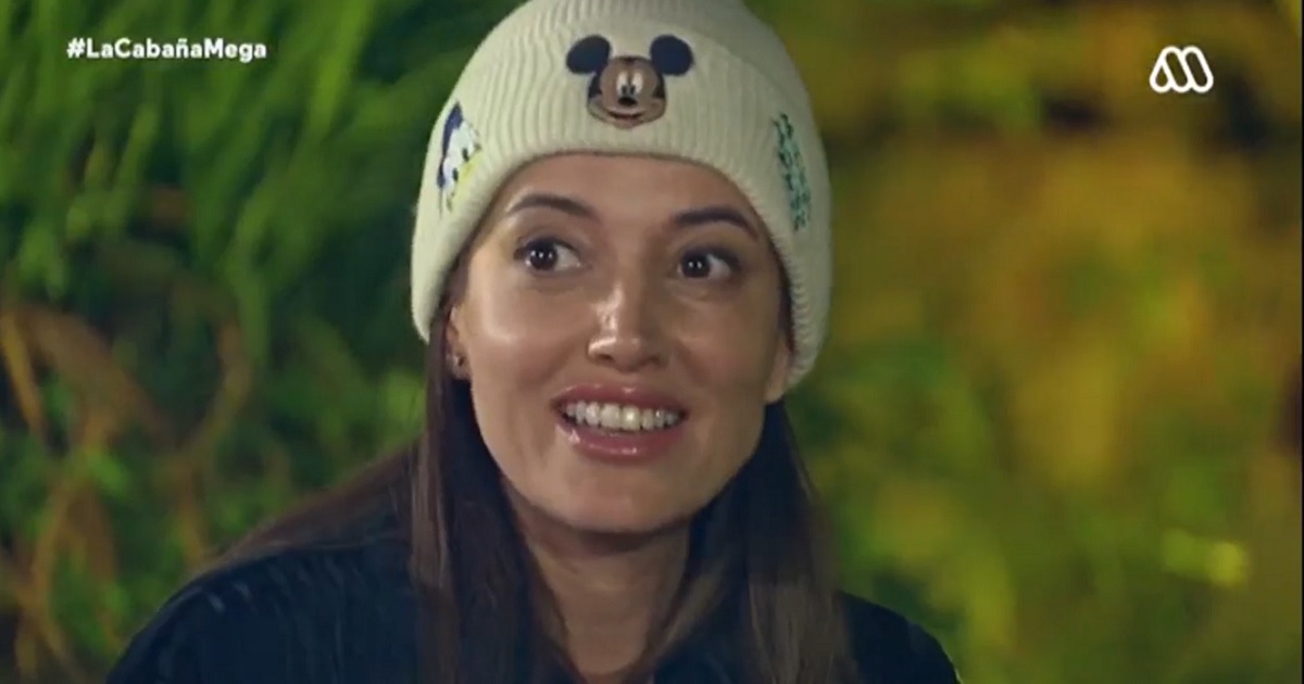 Yamila Reyna hizo un mea culpa sobre sus fallidas relaciones de pareja en La Cabaña
