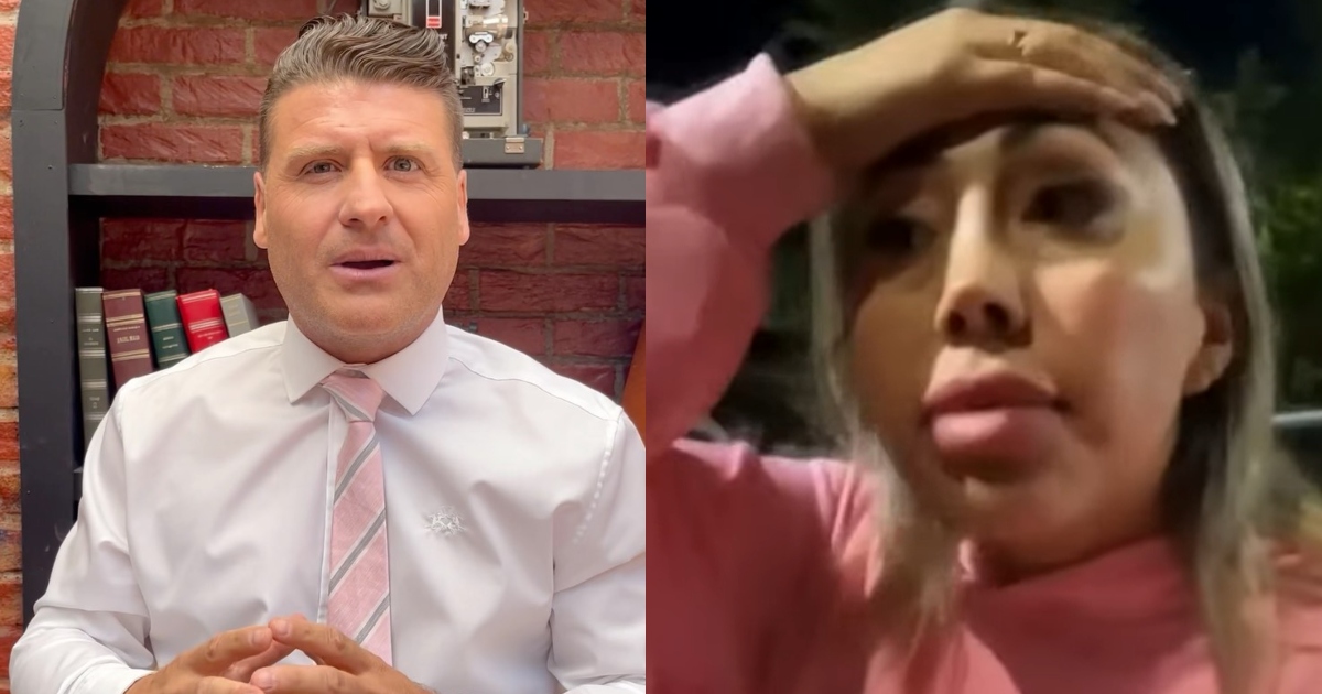 Claudio Rojas y encerrona a Naya Fácil: 